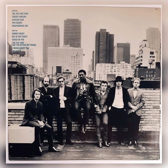 Bruce Springsteen - The River - Vinyl 2 LP Record - Picture 3 of 13